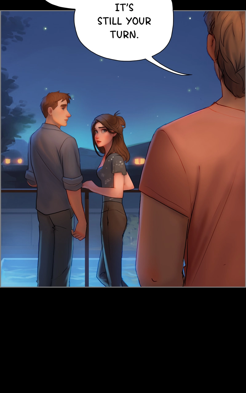 A Quiet Relationship Chapter 15 page 24 - 