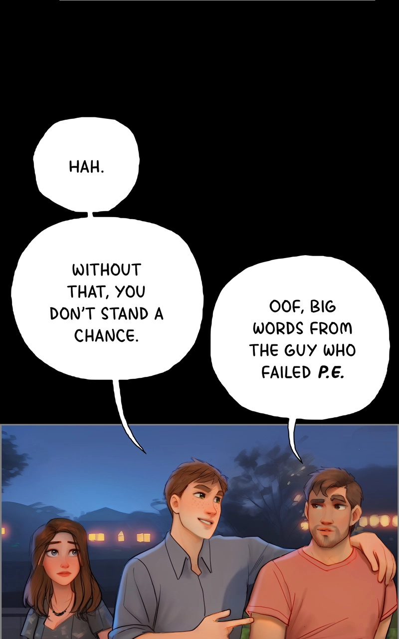 A Quiet Relationship Chapter 15 page 26 - 
