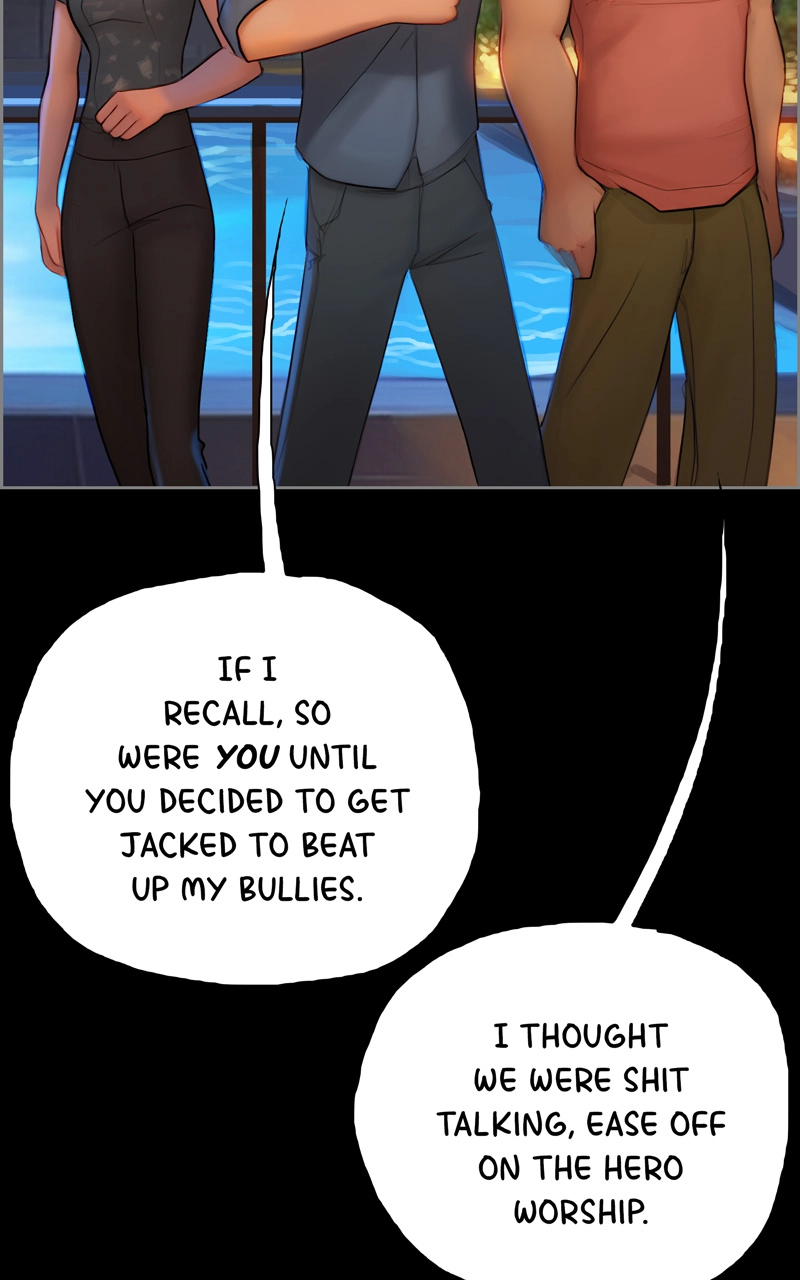 A Quiet Relationship Chapter 15 page 27 - 