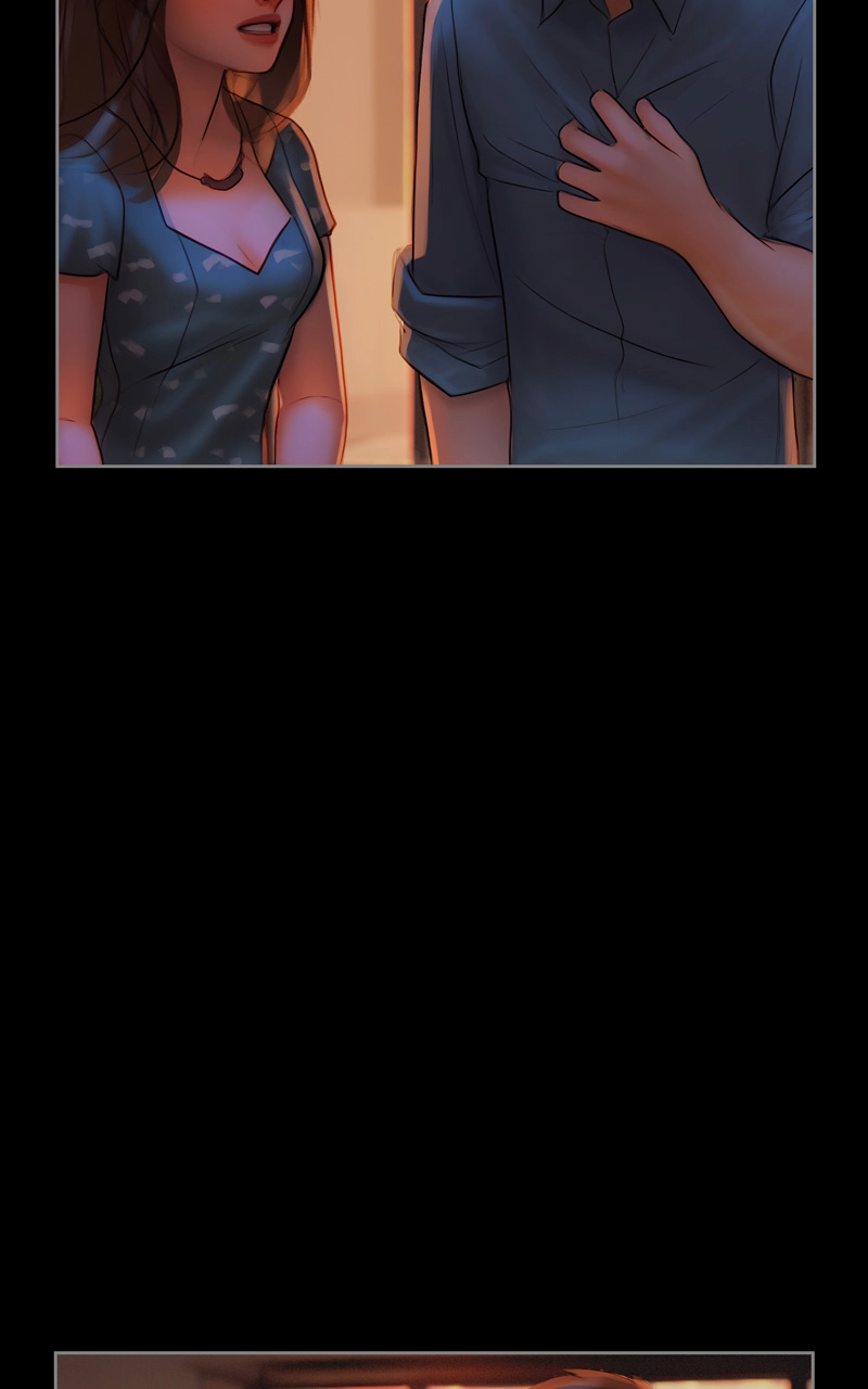 A Quiet Relationship Chapter 15 page 4 - 