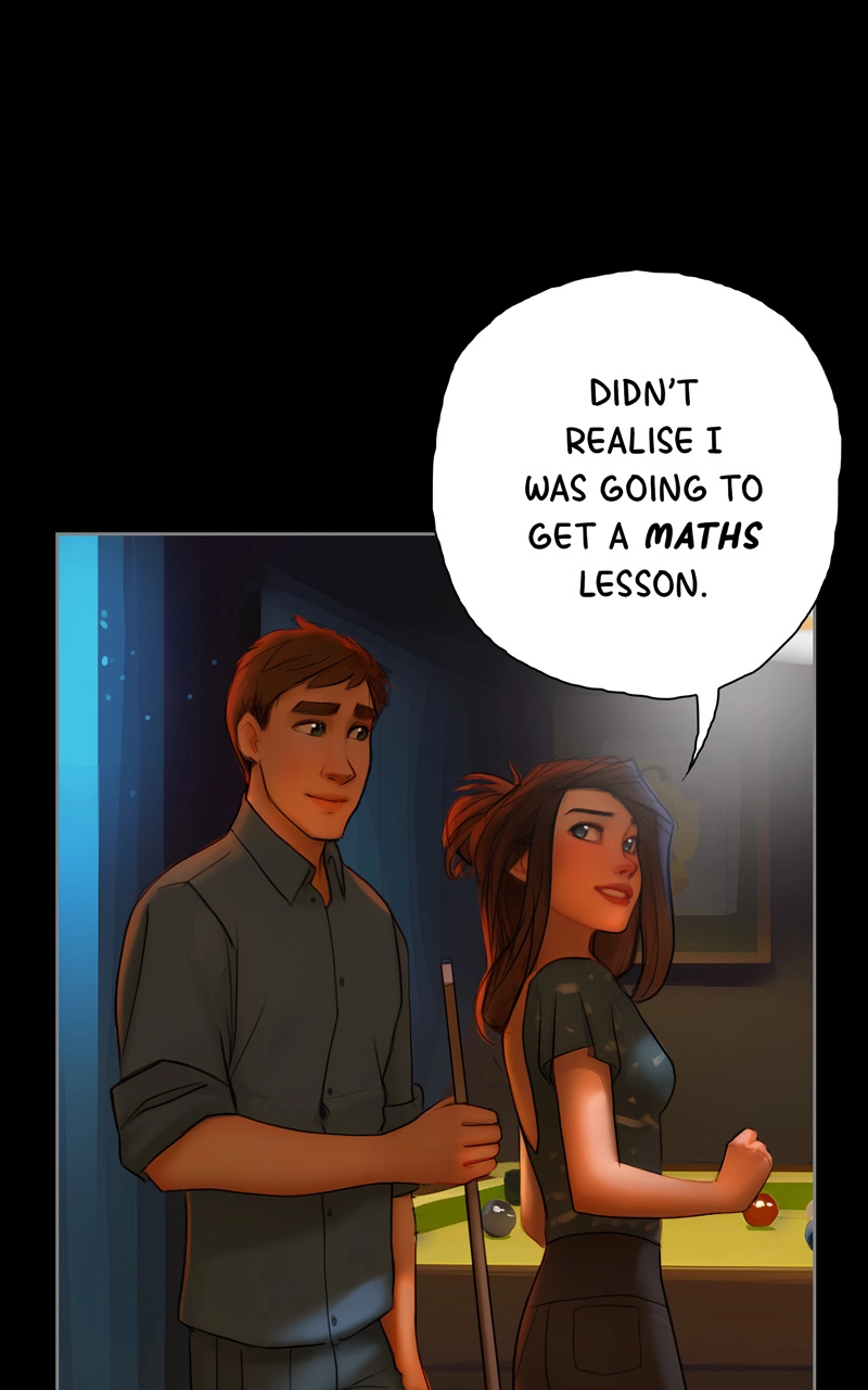 A Quiet Relationship Chapter 15 page 31 - 