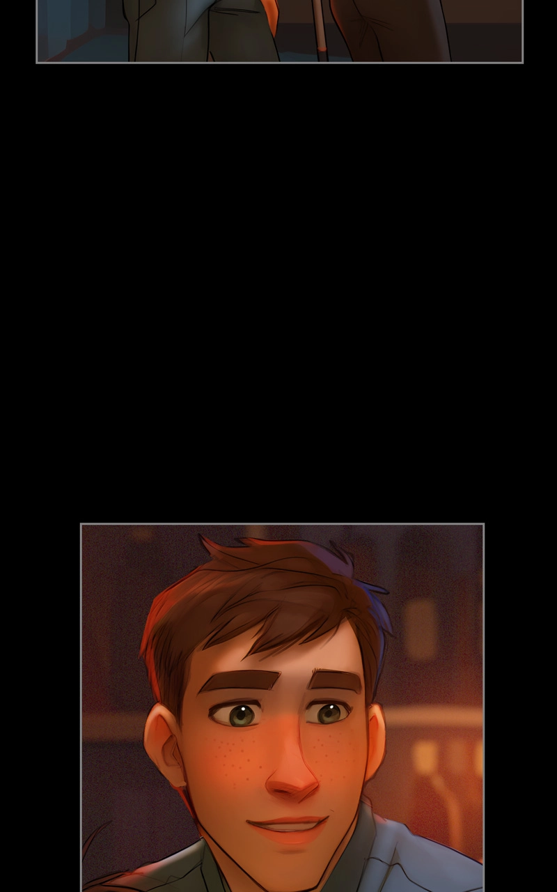A Quiet Relationship Chapter 15 page 32 - 