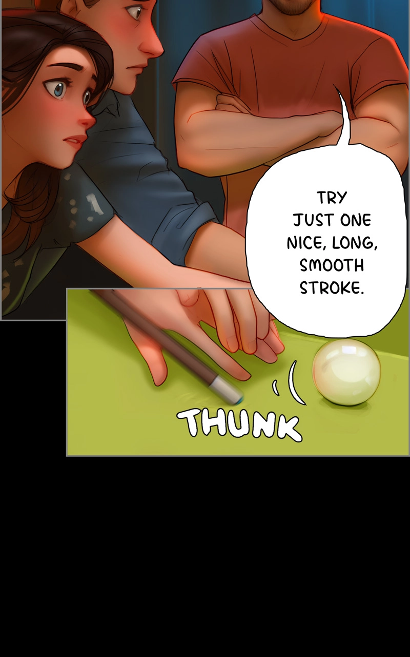 A Quiet Relationship Chapter 15 page 36 - 