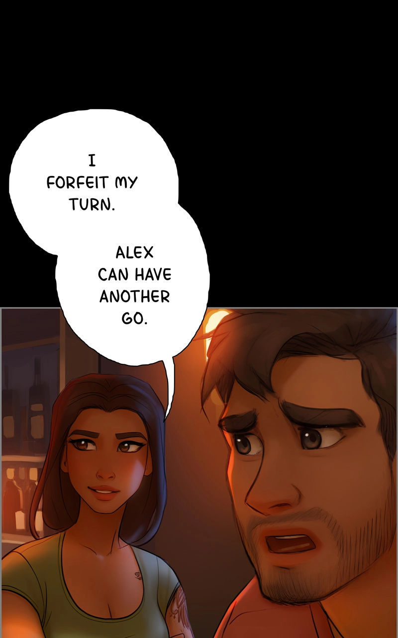 A Quiet Relationship Chapter 15 page 39 - 