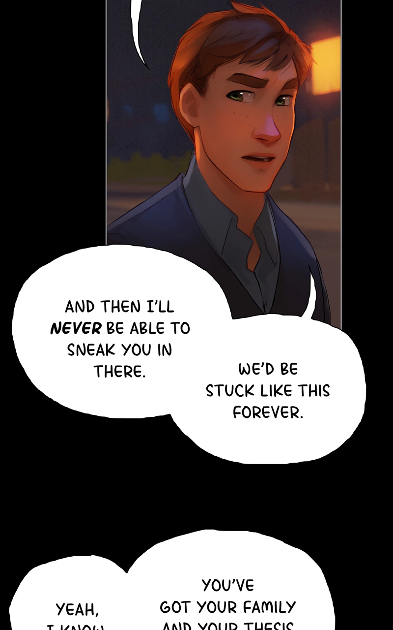 A Quiet Relationship Chapter 15 page 47 - 