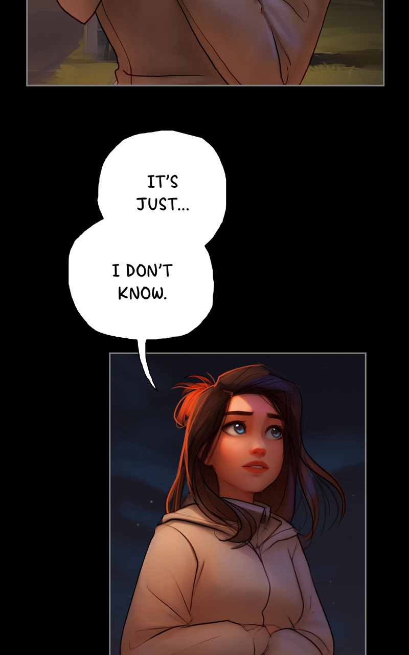 A Quiet Relationship Chapter 15 page 51 - 