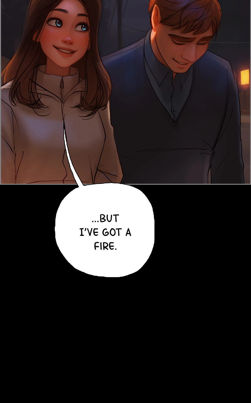 A Quiet Relationship Chapter 15 page 54 - 