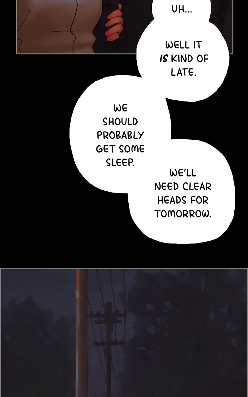 A Quiet Relationship Chapter 15 page 56 - 