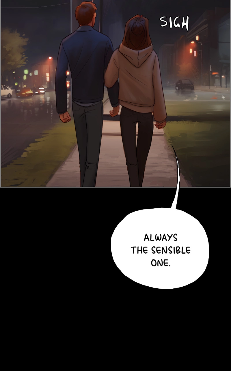 A Quiet Relationship Chapter 15 page 57 - 
