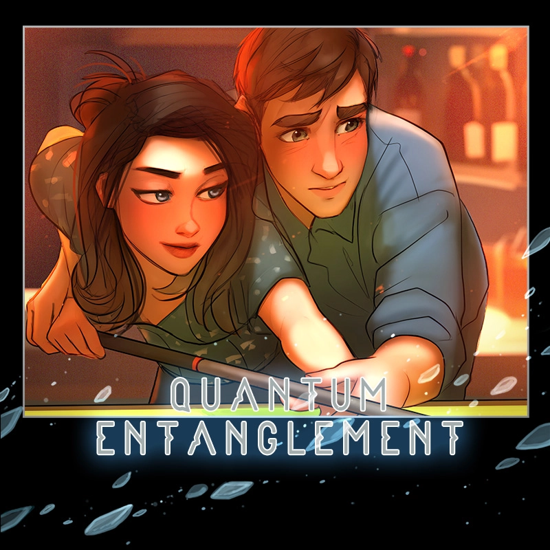 A Quiet Relationship Chapter 15 page 59 - 