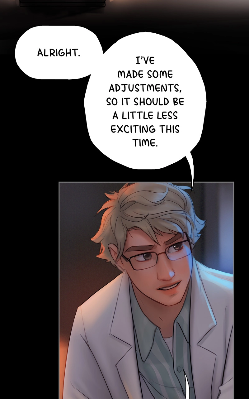 A Quiet Relationship Chapter 16 page 2 - 