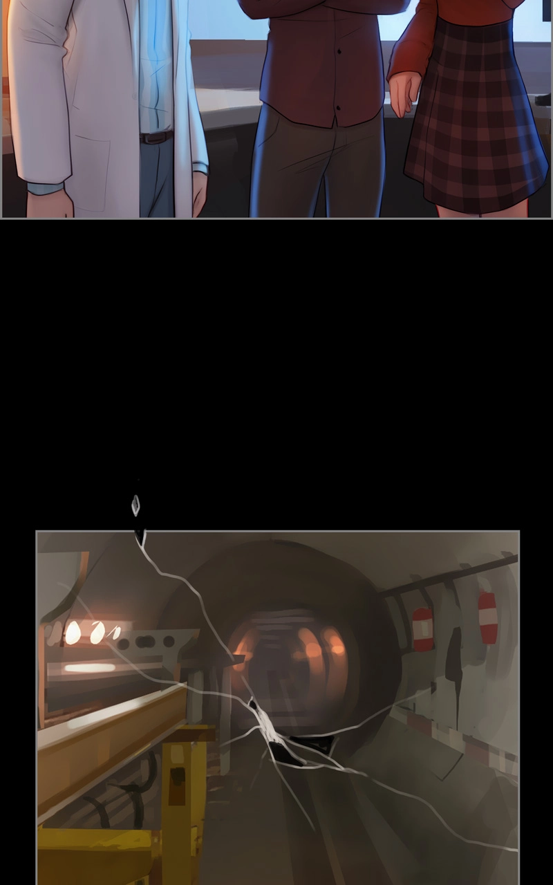 A Quiet Relationship Chapter 16 page 11 - 
