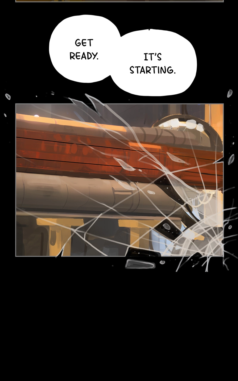 A Quiet Relationship Chapter 16 page 12 - 