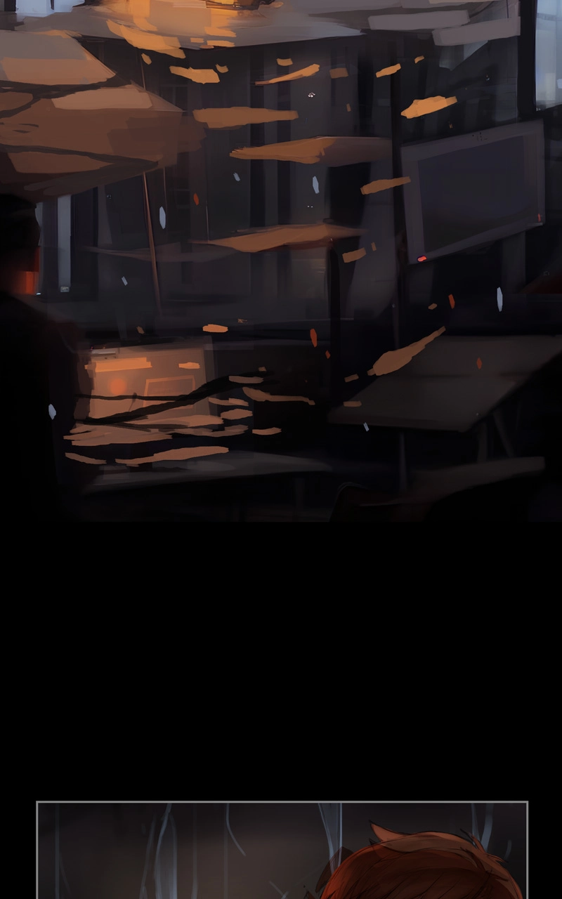 A Quiet Relationship Chapter 16 page 17 - 