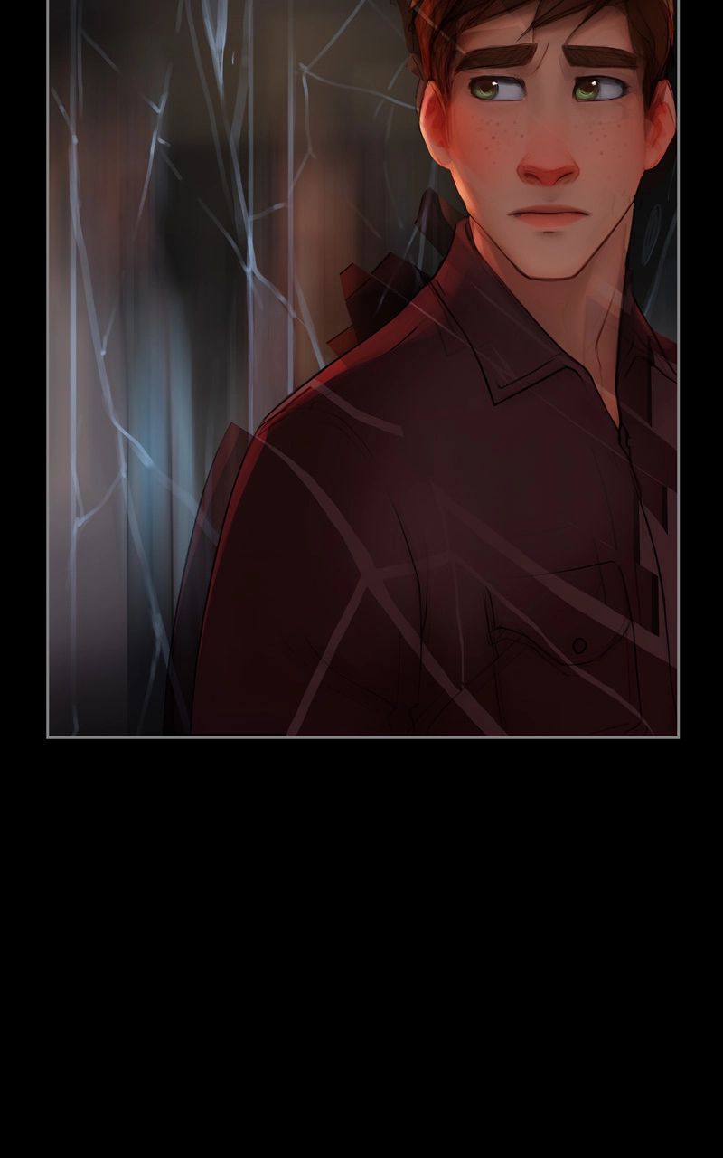 A Quiet Relationship Chapter 16 page 18 - 