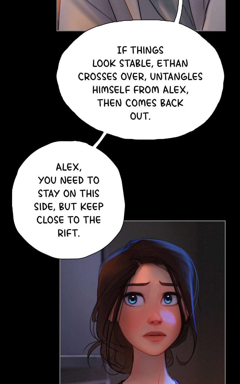 A Quiet Relationship Chapter 16 page 3 - 