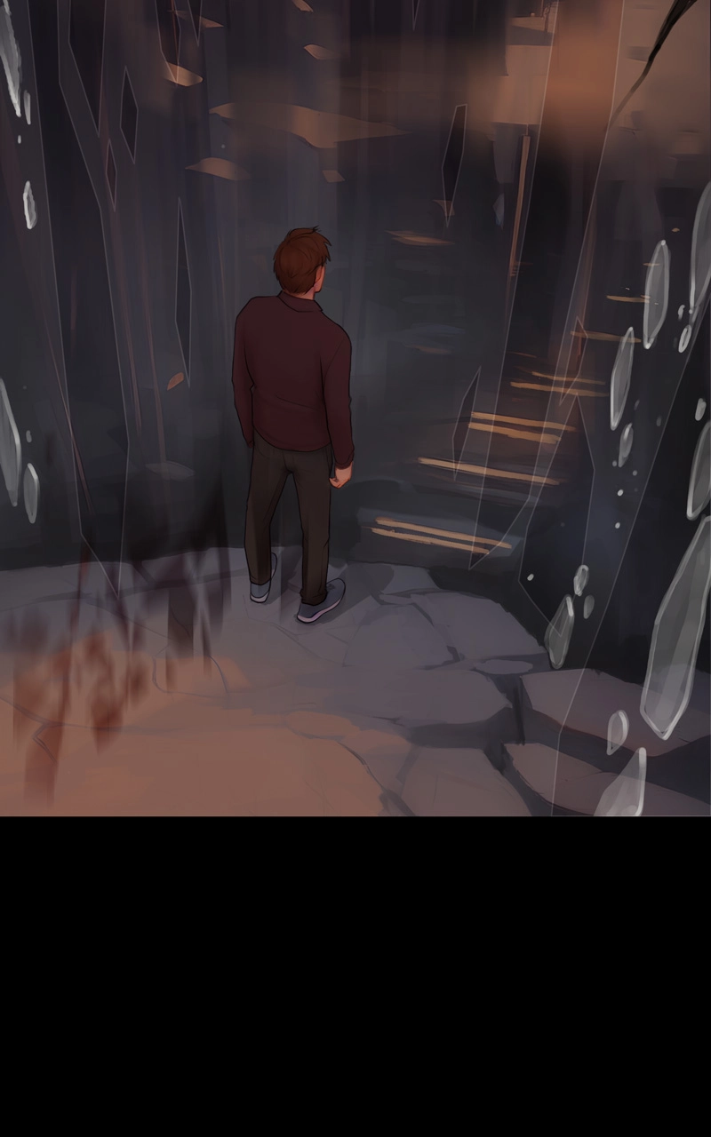 A Quiet Relationship Chapter 16 page 24 - 