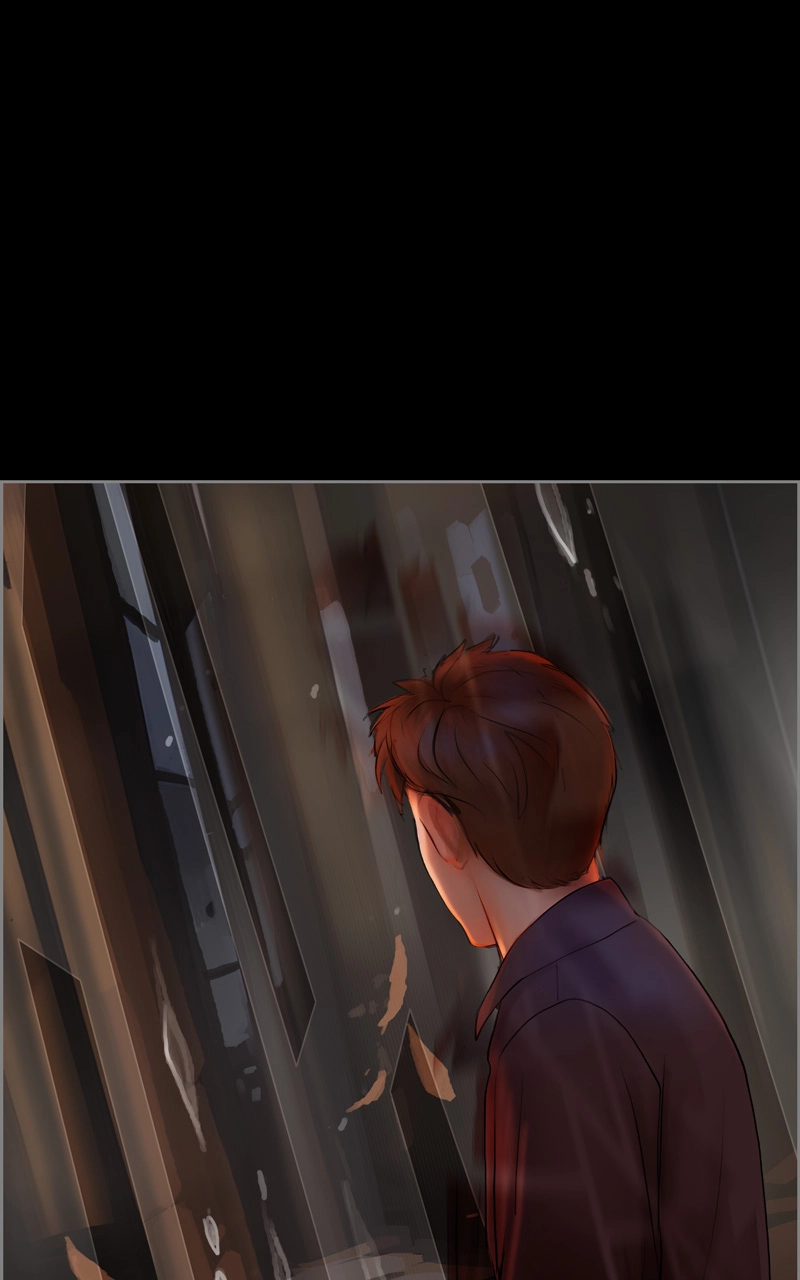 A Quiet Relationship Chapter 16 page 26 - 