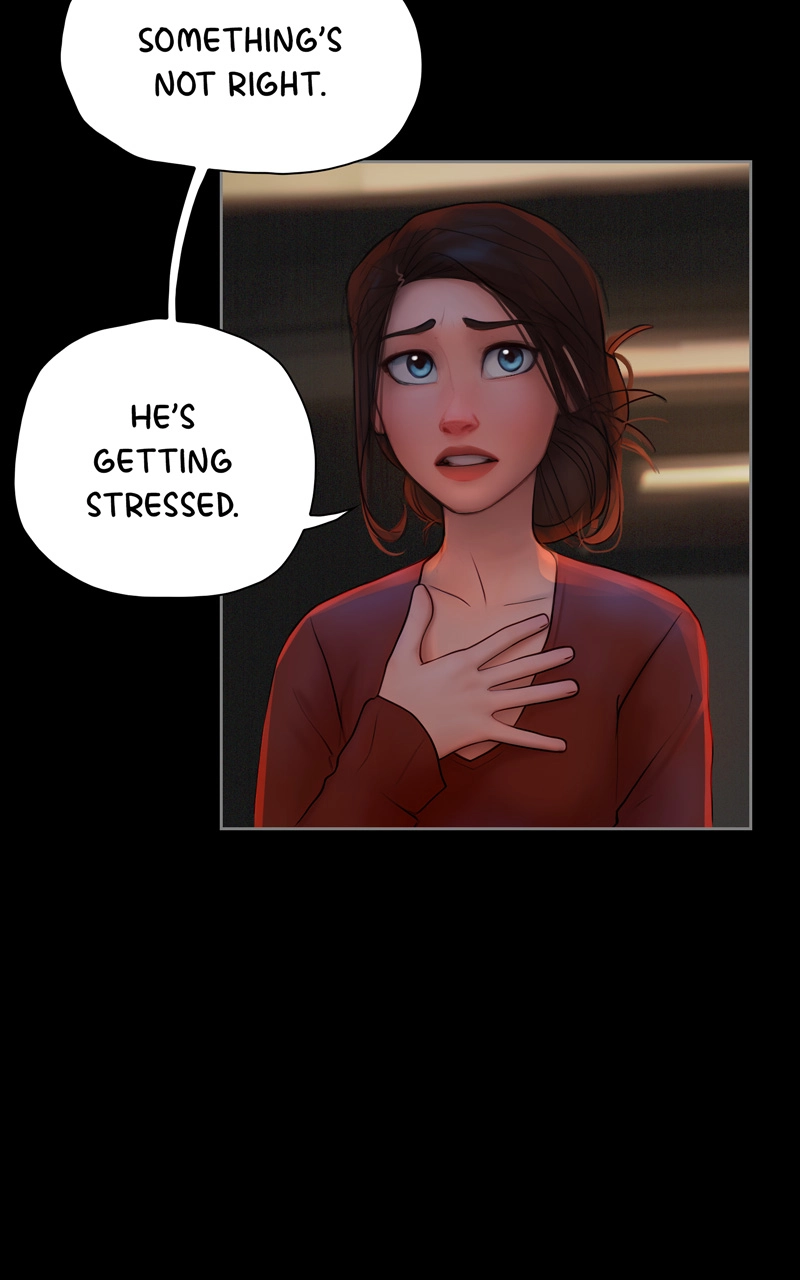 A Quiet Relationship Chapter 16 page 30 - 
