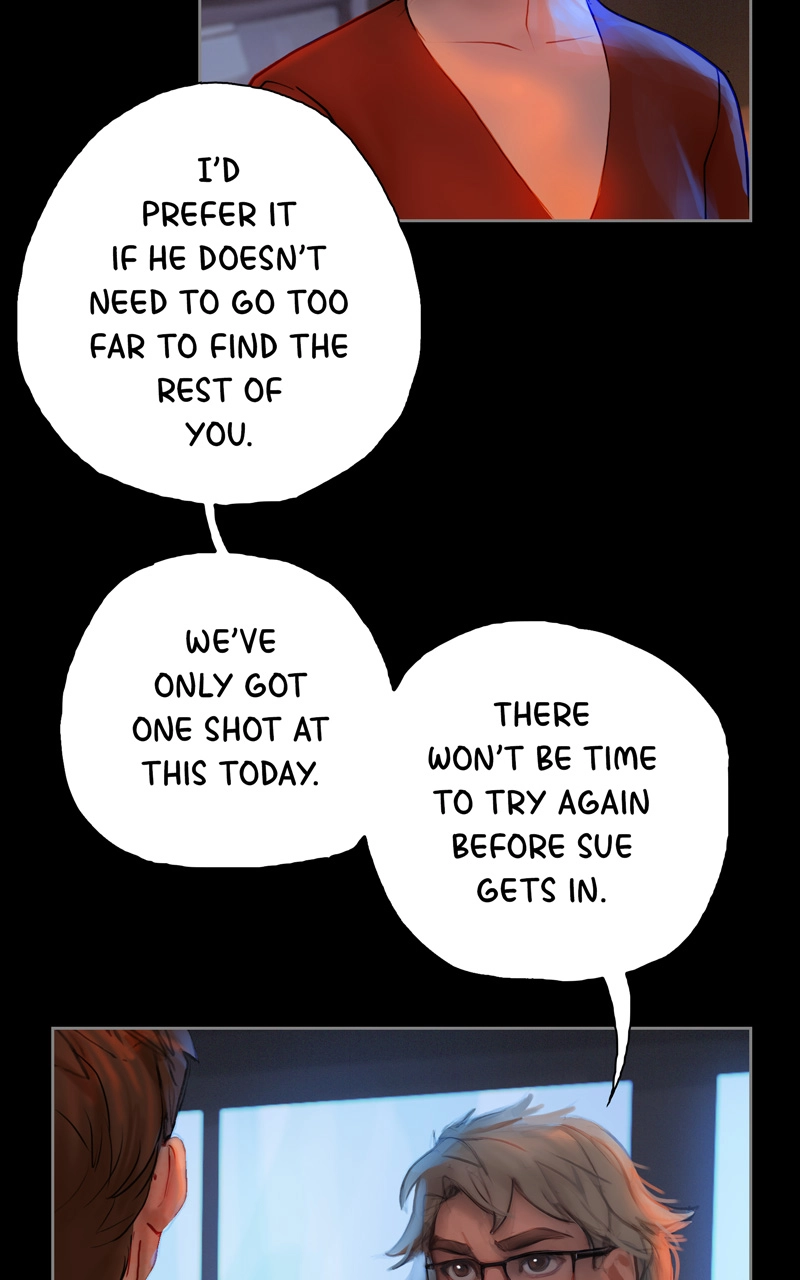 A Quiet Relationship Chapter 16 page 4 - 