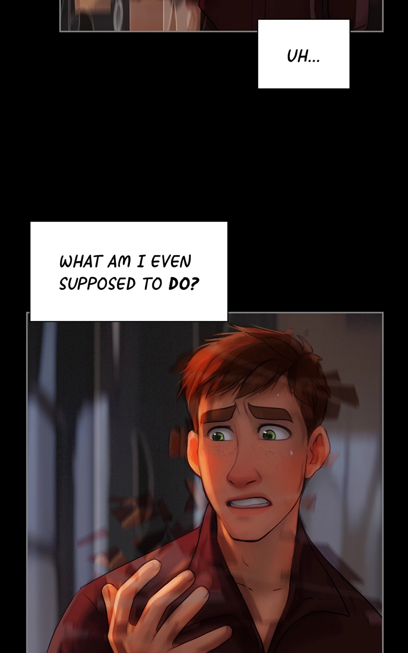 A Quiet Relationship Chapter 16 page 33 - 