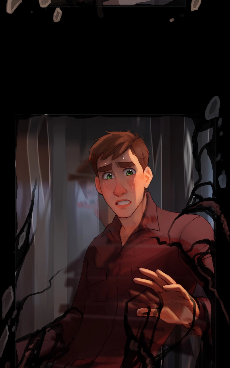 A Quiet Relationship Chapter 16 page 38 - 