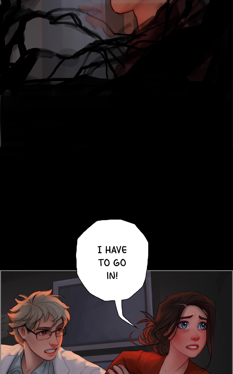 A Quiet Relationship Chapter 16 page 40 - 