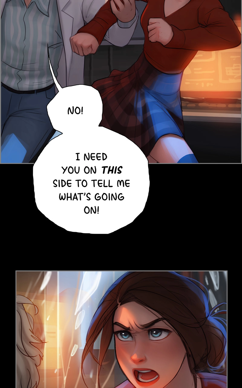 A Quiet Relationship Chapter 16 page 41 - 