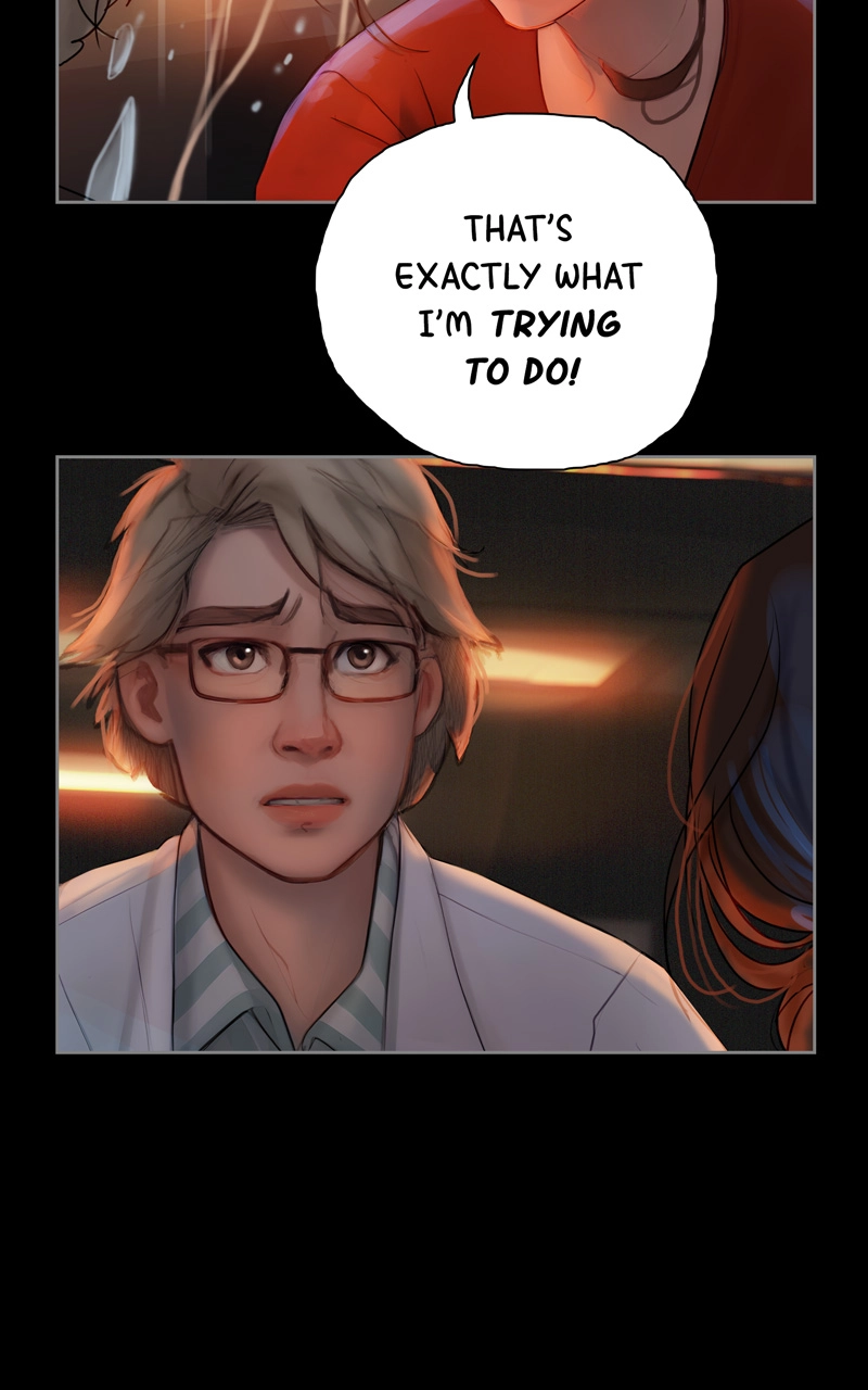 A Quiet Relationship Chapter 16 page 42 - 