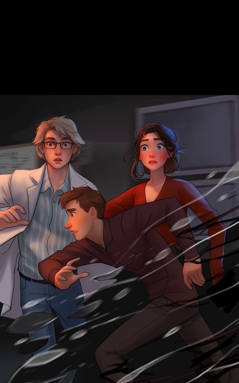 A Quiet Relationship Chapter 16 page 43 - 