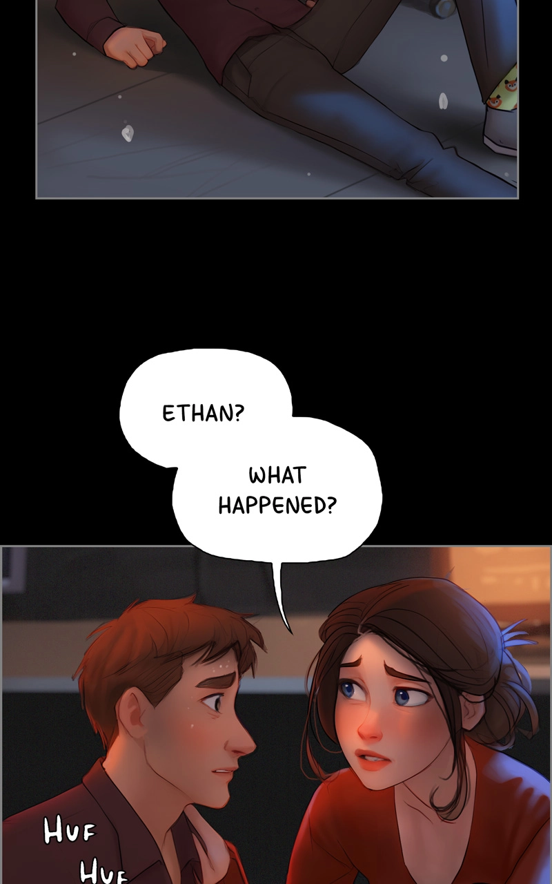 A Quiet Relationship Chapter 16 page 45 - 