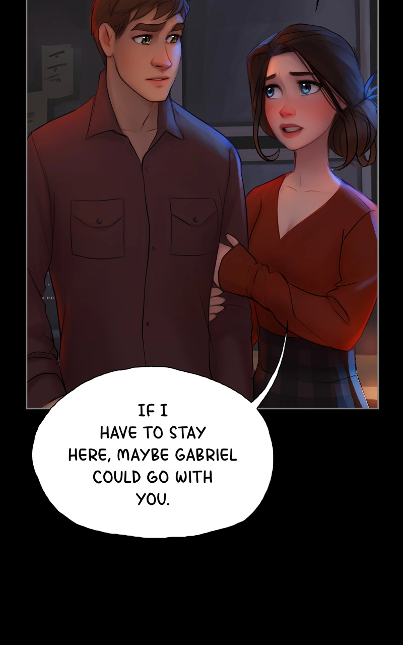 A Quiet Relationship Chapter 16 page 6 - 
