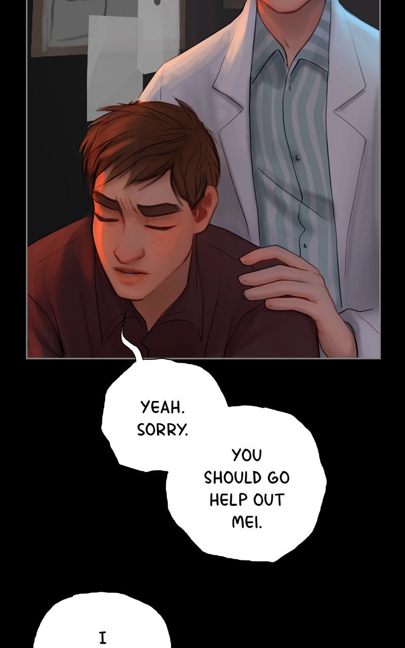 A Quiet Relationship Chapter 16 page 53 - 