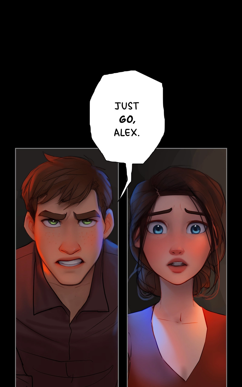 A Quiet Relationship Chapter 16 page 55 - 