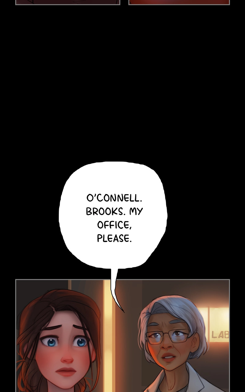 A Quiet Relationship Chapter 16 page 56 - 