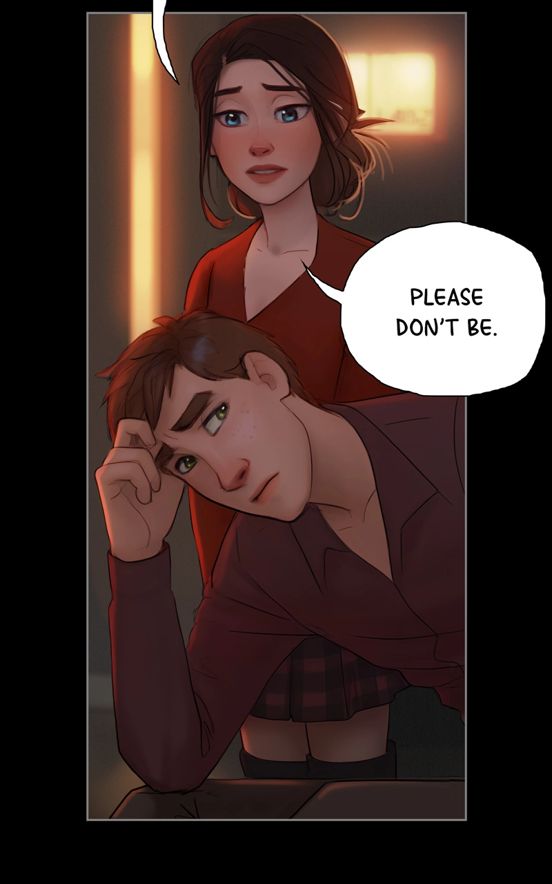 A Quiet Relationship Chapter 16 page 58 - 