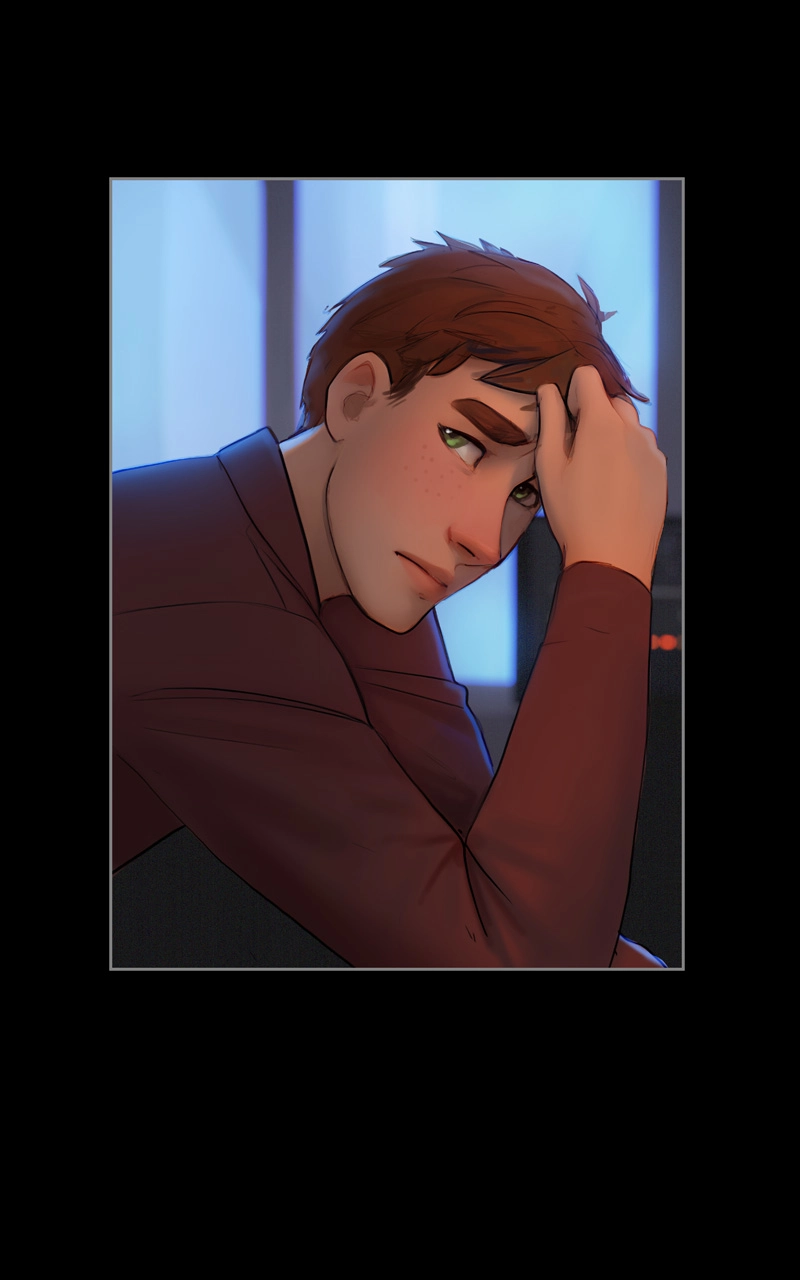 A Quiet Relationship Chapter 16 page 60 - 