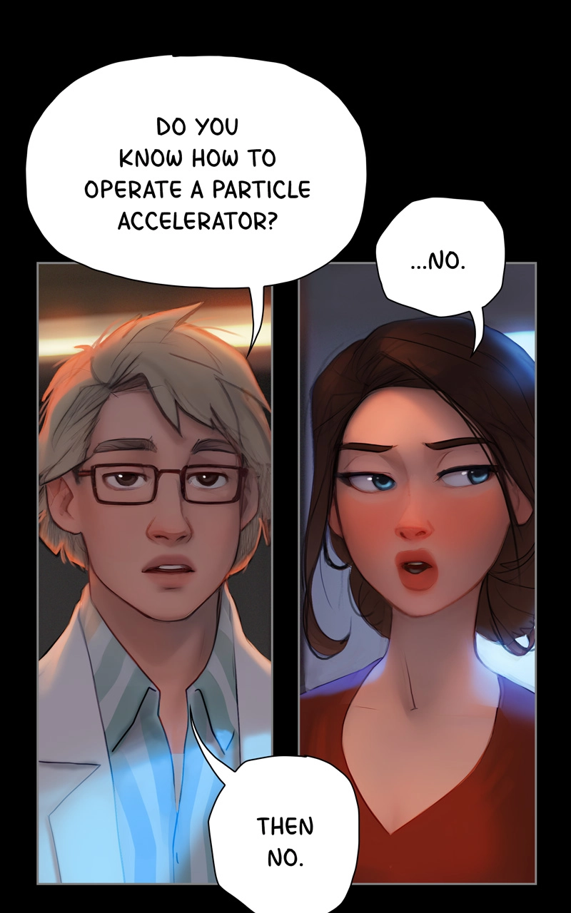 A Quiet Relationship Chapter 16 page 7 - 