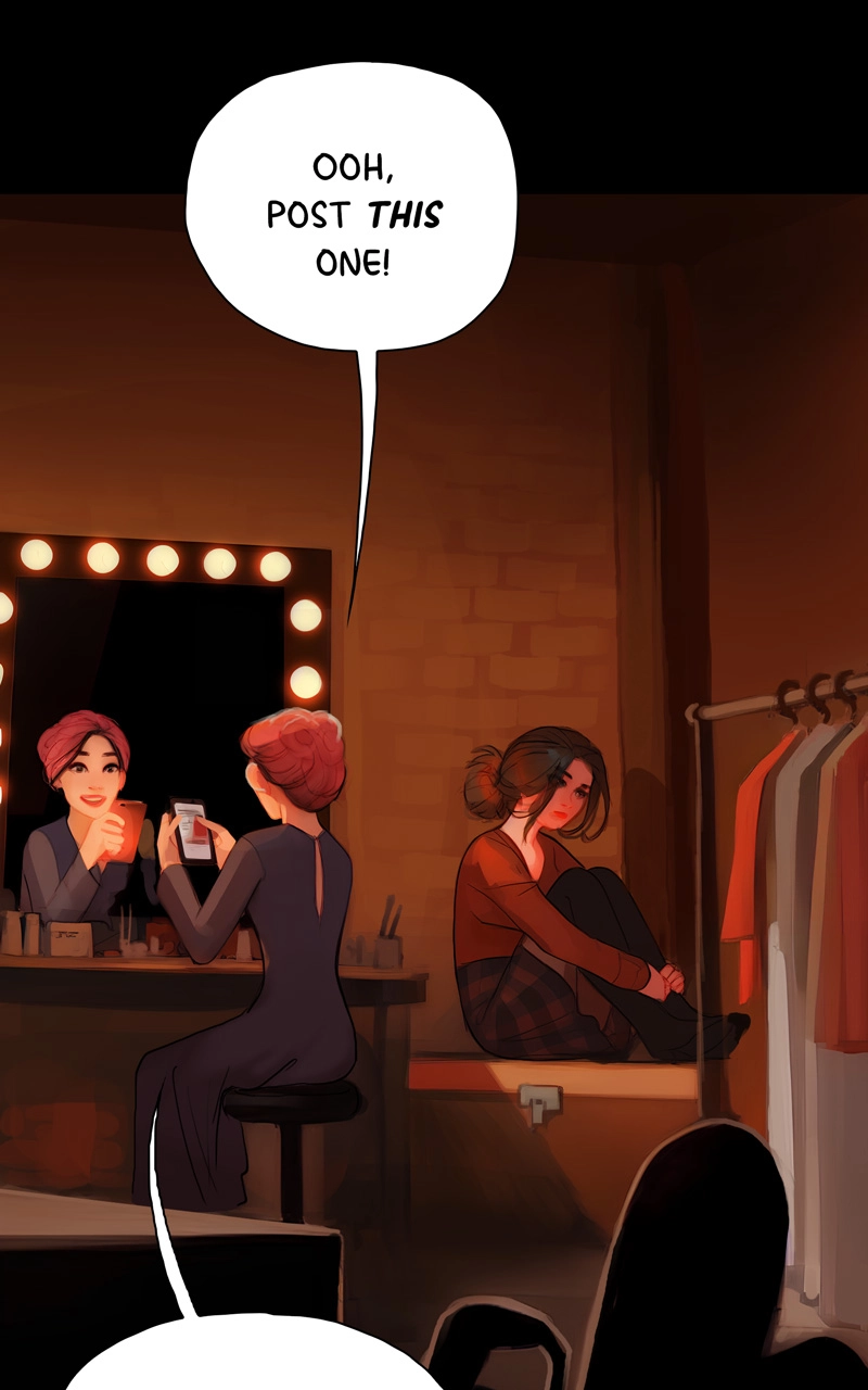 A Quiet Relationship Chapter 17 page 1 - 