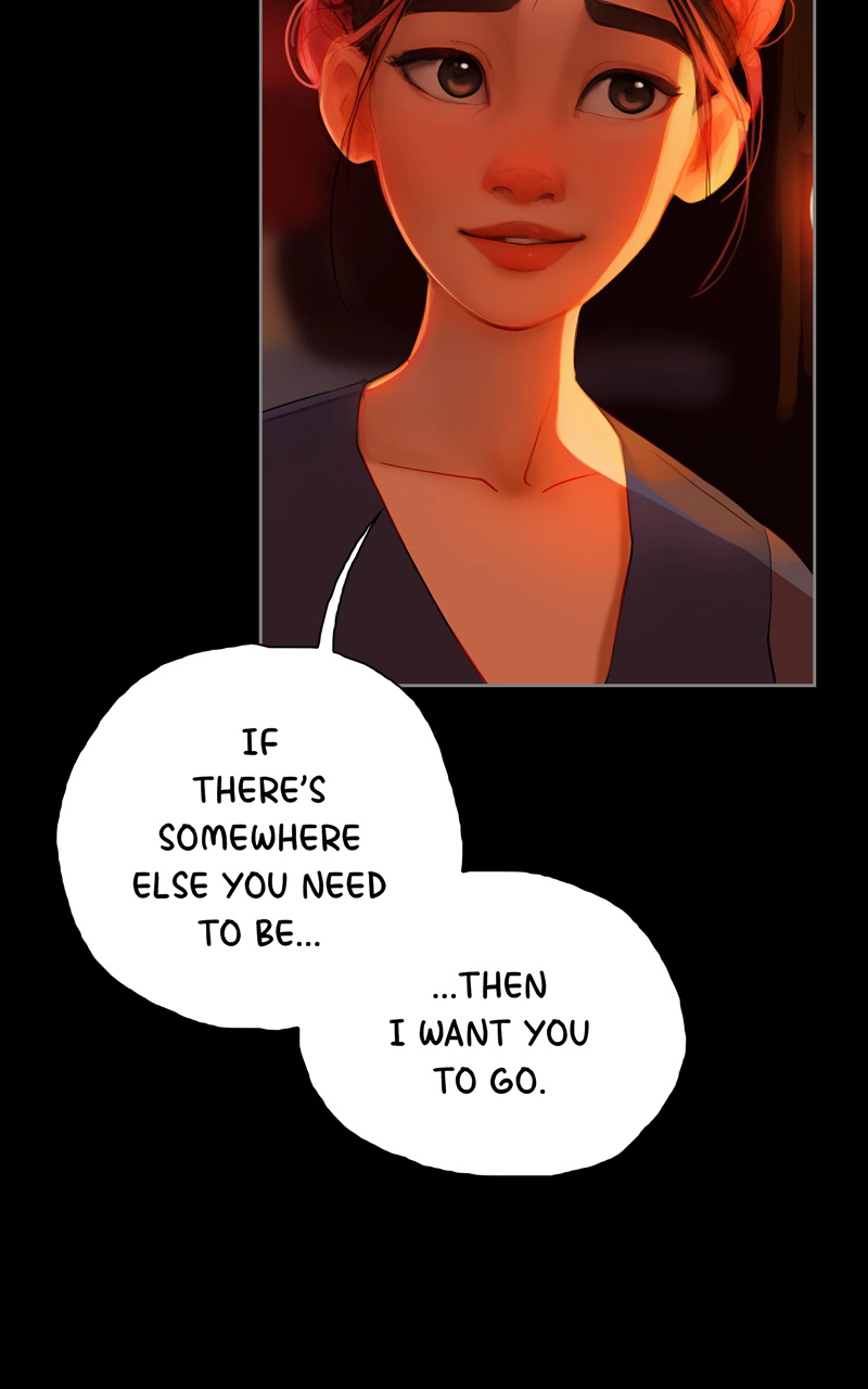 A Quiet Relationship Chapter 17 page 12 - 