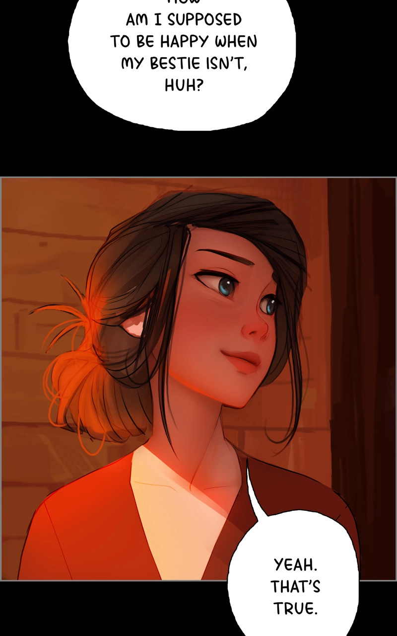 A Quiet Relationship Chapter 17 page 14 - 