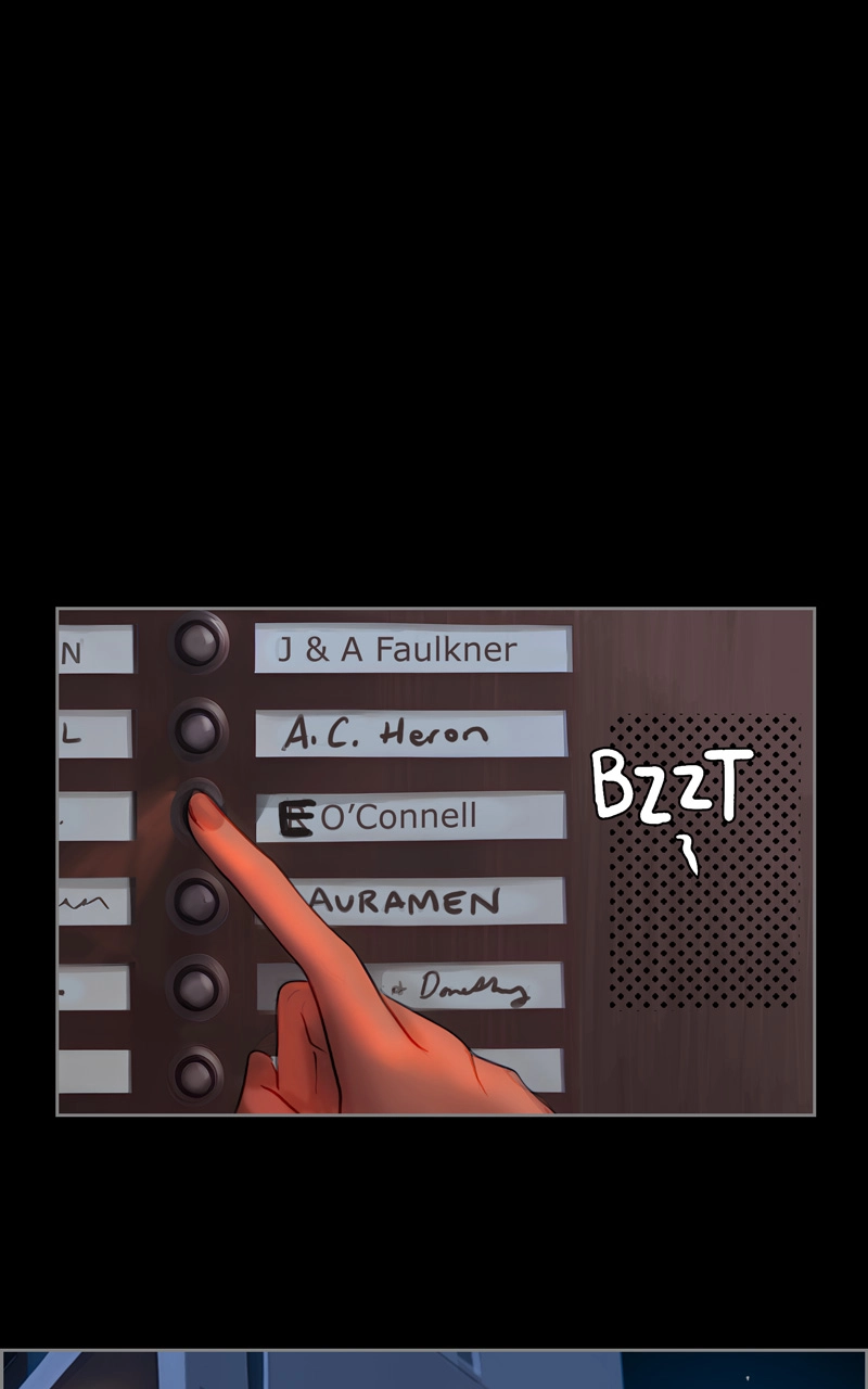 A Quiet Relationship Chapter 17 page 17 - 