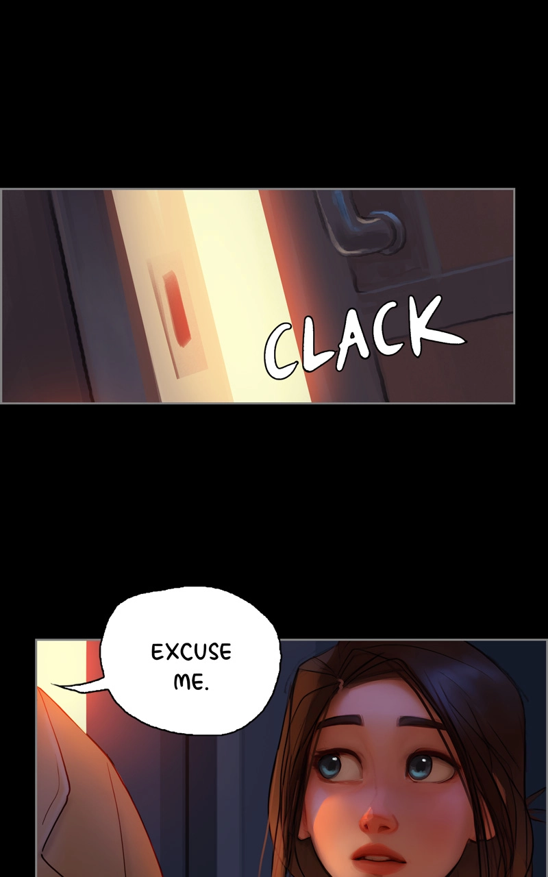 A Quiet Relationship Chapter 17 page 20 - 