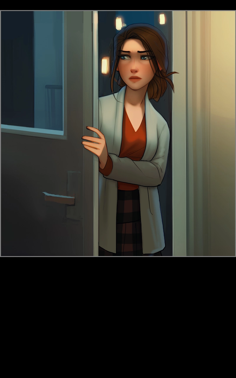 A Quiet Relationship Chapter 17 page 24 - 