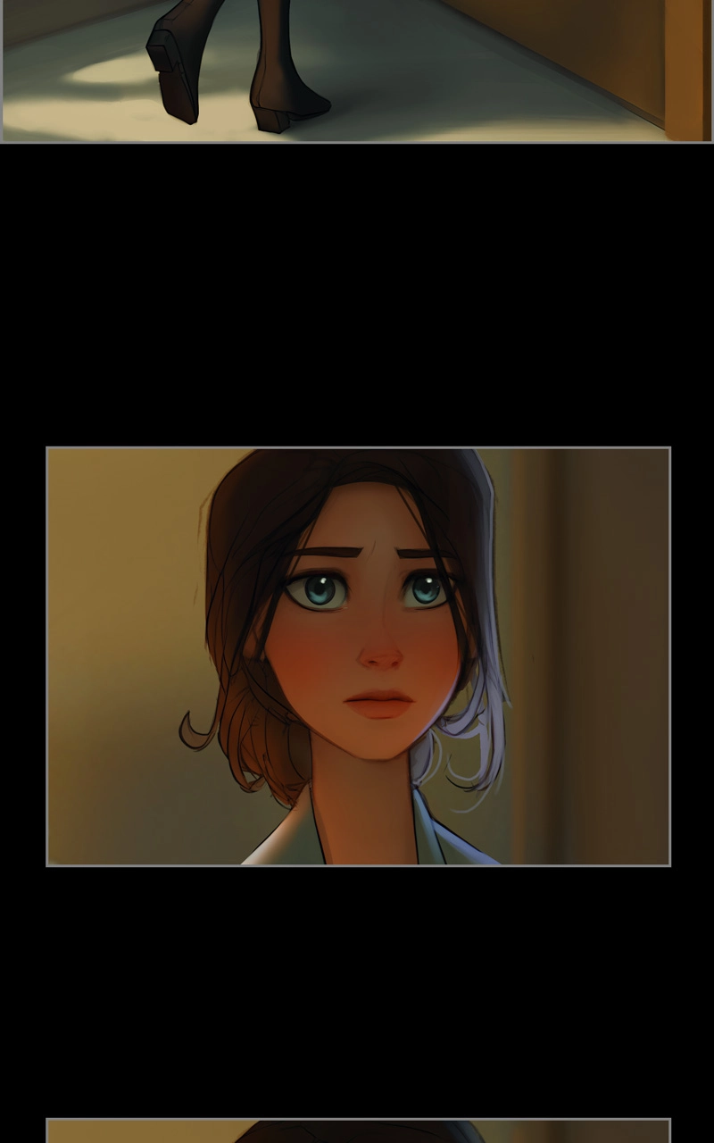 A Quiet Relationship Chapter 17 page 26 - 