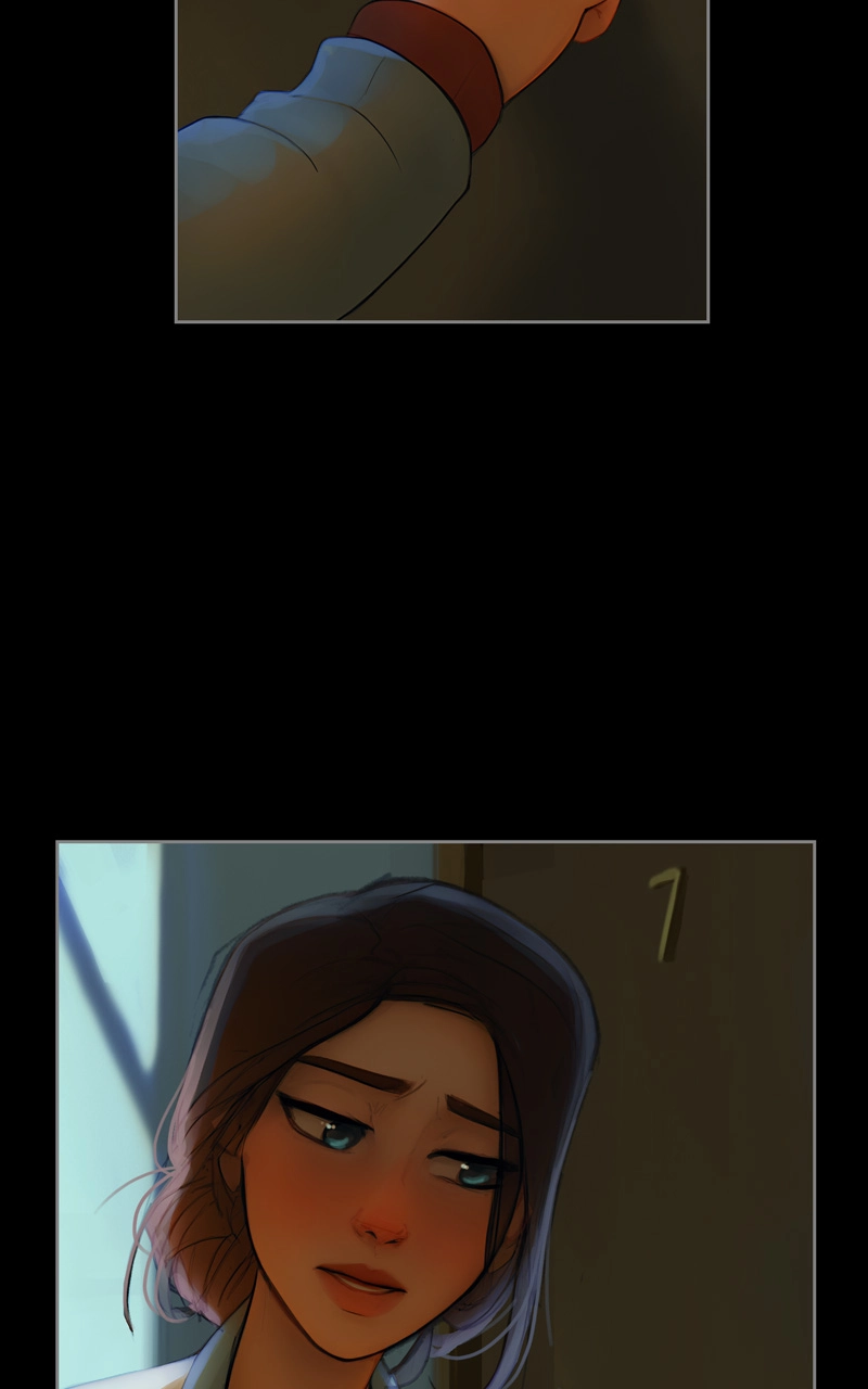 A Quiet Relationship Chapter 17 page 28 - 