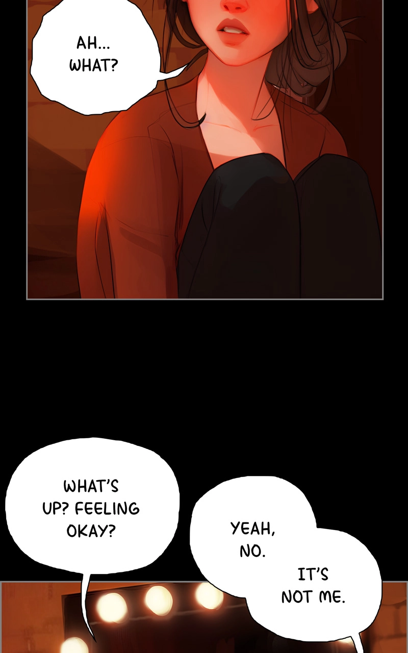 A Quiet Relationship Chapter 17 page 4 - 