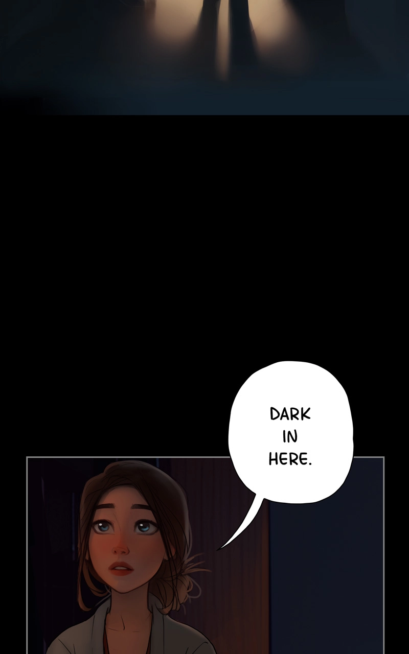 A Quiet Relationship Chapter 17 page 32 - 