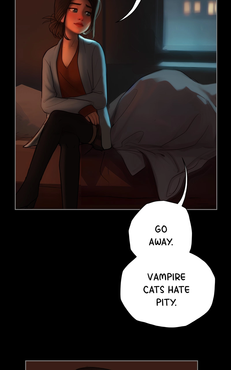 A Quiet Relationship Chapter 17 page 35 - 