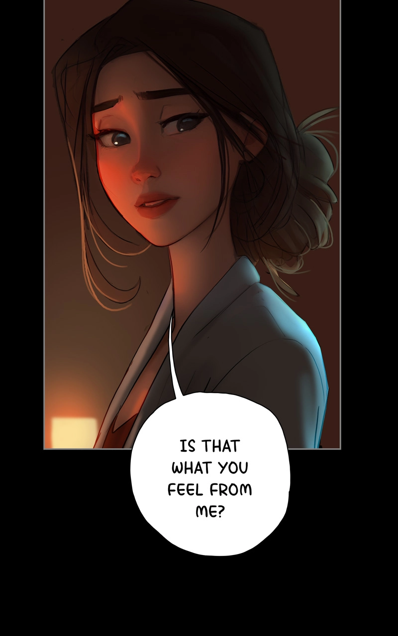 A Quiet Relationship Chapter 17 page 36 - 